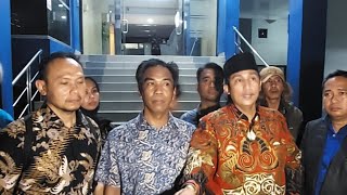 🔴LIVE ELSYA SYARIEF DAN FARHAT ABBAS DI LAPORKAN DI POLDA METRO [upl. by Lindgren]