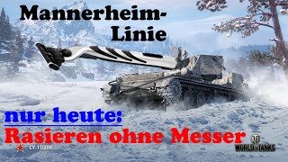 Rasieren ohne Messer [upl. by Suruat75]