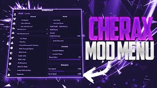 GTA 5 Online 168 Cherax Mod Menu  Showcase GTA V PC [upl. by Lenwood]