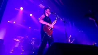 Black Pyramid  The Crypt On The Borderlands  Live at Desertfest Berlin Columbia Theater 240524 [upl. by Eillak]