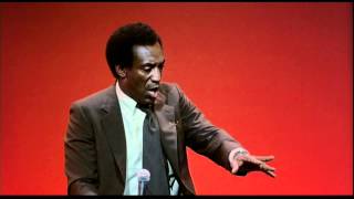 Bill Cosby Illustrates Total Depravity sin comes naturally in children comedy [upl. by Ecaroh]