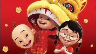 upin amp ipin  gong xi fa cai [upl. by Partan]