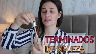 PRODUTOS TERMINADOS DE BELEZA I Bruna Rodrigues [upl. by Darnok]