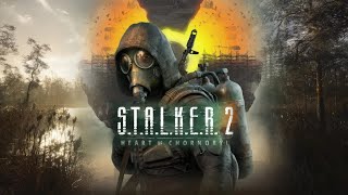 STALKER 2 Heart of Chornobyl  Part 16 [upl. by Eittak97]