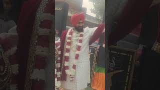 ❤apne viah de vich nachda fire munda apne❤youtube wedding viral video [upl. by Travis]