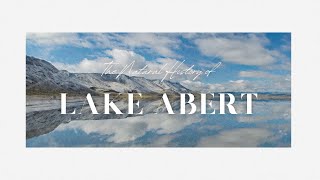 The Natural History of Lake Abert [upl. by Ahsienyt]