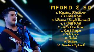 Mumford amp SonsTop hits compilation for 2024Leading Hits CompilationEnticing [upl. by Faires]