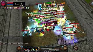 Universe Of Kersef  GUERRA DE ARMIA 2807 MONSTER VS M4FIA WYD PVP 2024 UOK VEMPROUOK PVP [upl. by Ellerad213]