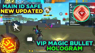 300 Magic Bullet  Hologram And Full Antiben Hack Offline Blacklist Fix No Problem [upl. by Farrica]