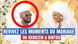 LE MARIAGE DE KEROZEN [upl. by Isak]