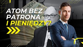 2410  Atom bez patrona i pieniędzy [upl. by Georgie650]