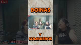 ens3 boina sombrero [upl. by Lainad803]