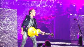 Def Leppard  Love Bites Rock in Rio 2017 [upl. by Negiam]