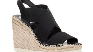 TOP 50 FOOTWEAR FOR LADIES  SANDALS SHOES SLIPPERS HIGH HEELS WEDGES  CHAPPALS 2024 [upl. by Natanhoj]