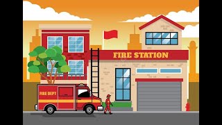 Firehouse Dog [upl. by Amar733]