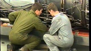 Thrust SSC ITN Documentary Part 2 [upl. by Meade]