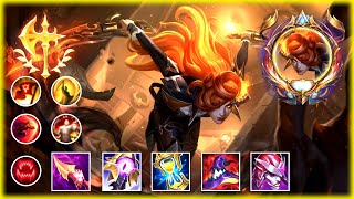 KATEVOLVED KATARINA MONTAGE 2024  quotBEST PLAYSquot  LOL TIME STREAMERS [upl. by Sabelle]