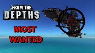 The Goshawk  From the Depths Most Wanted OUTDATED [upl. by Addy63]