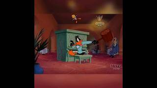 Attack References Pianist Daffy  Looney Tunes World of Mayhem [upl. by Bolten968]