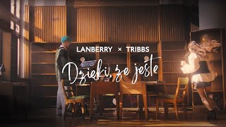 Lanberry Tribbs quotDzięki że jesteśquot  teledysk do utworu już wkrótce na YouTube [upl. by Ecneitap]