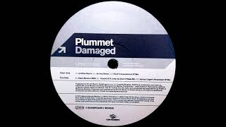 Plummet  Damaged Antillas Remix 2003 [upl. by Dinnage]