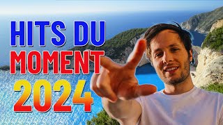 Chanson Française 2024 Nouveauté ⚡ Hit Du Moment 2024 ⚡ Playlist Chanson Nouveauté 2024 Mix [upl. by Econah]