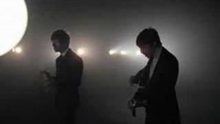 The Last Shadow Puppets  Standing Next to Me Official Video [upl. by Ranit]