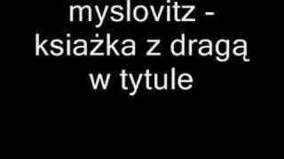 myslovitz  ksiażka z drogą w tytule [upl. by Derwin]