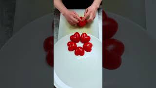 Tomatoes for a Healthier You shorts shortvideo youtubeshorts youtube [upl. by Ludlew]