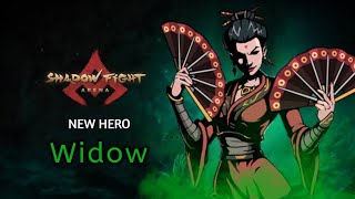 Playing P2W game again shadow fight arena rank push and learning heroes [upl. by Godric17]