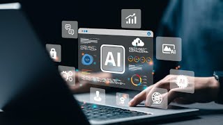 AI boost will free up workers to focus on ‘high value aspects of their job [upl. by Aela]