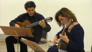 VTsitsanis AxaristiGioul BaharClassical Guitar Live Evangelos Boudounis Maro Razi [upl. by Pubilis]