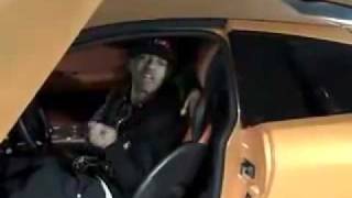 bow wow response to soulja boy whit lamborghini rented [upl. by Chaunce]