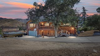 14 Alder Ct Kernville CA [upl. by Ribble]