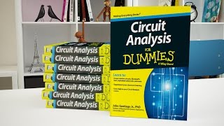 Electric DC Circuit Analysis  Mesh Currents  Part 2 [upl. by Zavras]