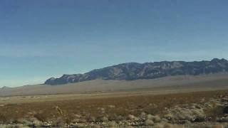 Driving to High Desert State Prison [upl. by Idieh]