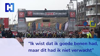 Samenvatting 23e editie van de strandrace EgmondPierEgmond [upl. by Ettie]