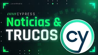 Cypress Cucumber Ejecutar todos los Tests y Reportes con GitHub Pages [upl. by Leirej]