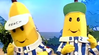 Classic Compilation 16  Full Episodes  Bananas In Pyjamas Official [upl. by Tiram112]