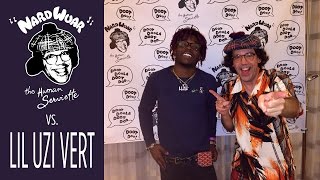 Nardwuar vs Lil Uzi Vert [upl. by Valenta]