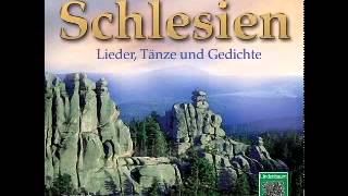 CD Heimatklänge aus Schlesien  Lieder Tänze und Gedichte [upl. by Slade]