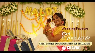 Best Wedding Gift Ideas  Marriage Gift Ideas  Marriage Gifts for guests [upl. by Akimahs82]