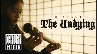 DISTANT  The Undying OFFICIAL VIDEO [upl. by Thisbe]