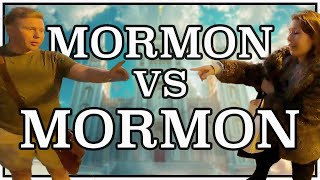 Mormon Makes Mormon Question Faith [upl. by Conlan]