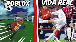 recreando los mejores goles de la champions league en TPS [upl. by Eidassac998]