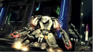 Blacklight Retribution  Hardsuit Trailer [upl. by Noni]