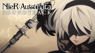 NieRAutomata Ver11a OST Main Theme  EPIC VERSION [upl. by Magen]