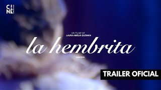 La Hembrita  Tráiler  Cine Dominicano [upl. by Bodi]