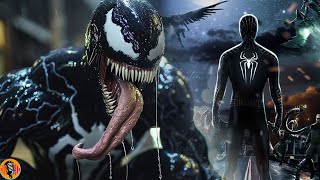 Venom The Last Dance SpiderMan Post Credit Scene Leaked [upl. by Eisnil768]