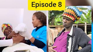 DADA SARAH IS PREGNANT SIKU YA KURUDI HOME Episode 8 [upl. by Eidnam188]